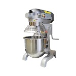 Serv-Ware PM20-PTO - Planetary Dough Mixer, floor model, 25