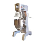 Serv-Ware PM30-PTO - Planetary Dough Mixer, floor model, 28