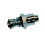 Serv-Ware PR1060-CWP - Button Valve Assembly