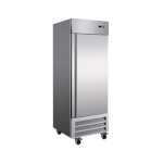 Serv-Ware RF1-HC-T - Reach-In Freezer, one-section, 27