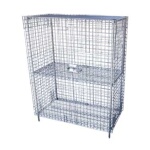 Serv-Ware SC36SL-CWP - Security Unit, 36