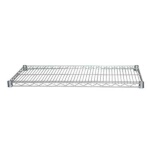 Serv-Ware SL2124CWP - Shelf, wire, 24