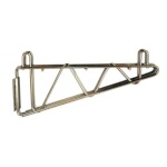 Serv-Ware SLDWMB21-CWP - Wall Bracket, 21