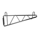 Serv-Ware SLWB18-CWP - Wall Bracket, 18