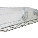 Serv-Ware SMC2436CWP - Shelf Mat, 36