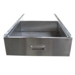 Serv-Ware SSD-24-CWP - Drawer Assembly, 19-1/2