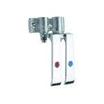 Serv-Ware SSKV-CWP - Knee Valve