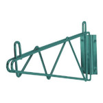 Skibee SKIWEGB14 - Ironguard Wall Mount Brackets, for 14