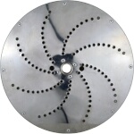 Skyfood 11S-V - Hard Grating Disc, 1mm, for use with PA-11S