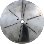 Skyfood 11S-Z3 - Shredding Disc, 1/8