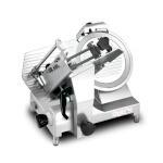 Skyfood 312EC1 - Heavy Duty Slicer, manual, gravity feed, 12