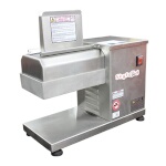 Skyfood ABS - Meat Tenderizer, electric, 880 lbs/hour, stainless steel construction