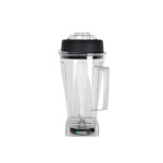Skyfood CCTB2 - Tritan Container, 68 oz., fits Maxi Blender & Supreme Blender