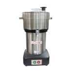Skyfood CR-4 - Vertical Cutter, 4 qt. capacity, stainless steel bowl, blade & motor housing