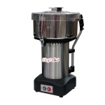 Skyfood CR-8 - Vertical Cutter, 8 qt. capacity, stainless steel bowl, blade & motor housing