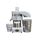 Skyfood CSE1 - Centrifugal Juice Extractor, electric, 48 oz capacity, manual feed