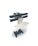 Skyfood DHSF-45 - Direct Heat Sealer, foot-operated, floor model, 17.7