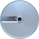 Skyfood E8 - Slicing Disc, 5/16