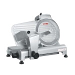 Skyfood GL250 - Economy Slicer, compact, gravity feed, 10