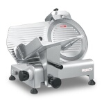 Skyfood GL300 - Economy Slicer, compact, gravity feed, 12