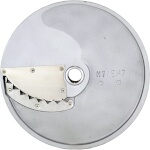 Skyfood H7 - Julienne Disc, 9/32