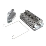 Skyfood KES-ABI12 - Strip Cutter/Fajita, 1/2