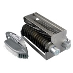 Skyfood KES-ABNHD12 - Strip Cutter/Fajita, 1/2