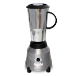 Skyfood LI-2.0 - Blender, 64 oz. stainless steel container, on/off pulse switch, stainless steel base
