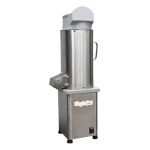 Skyfood MFP-SS - Countertop Bread Grater, electric, 66lb. per hr, 5
