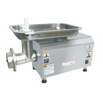 Skyfood PCI-22G - Meat Grinder, bench style, 660 lb./hour, #22 hub, cast iron head, 2 HP
