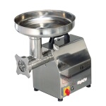 Skyfood SMG12 - Meat Grinder, countertop, #12, 260 lbs/hour approximate production