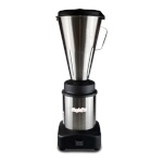 Skyfood TA-4.0MB - Bar Blender, 128 oz. container, on/off pulse, stainless steel base