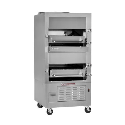 Southbend E-270 - Electric Broiler, 34