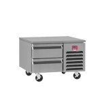Southbend 20036SB - Refrigerator Base, self-contained, 36