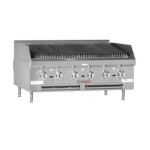 Southbend HDC-24-316L - Outdoor Charbroiler, gas, countertop, 24