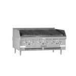 Southbend HDC-36 - Countertop Charbroiler, gas, 36