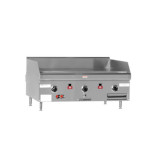 Southbend HDG-36 - Countertop Griddle, gas, 36