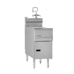 Southbend NODR14 - Rinse Station, 10 gallon, standard with faucet, NSF