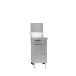 Southbend P16C-PF45 - Floor Fryer, Heavy Duty, gas, 45 lb. capacity