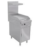 Southbend P18C-T - Heavy Duty Range, gas, 18