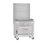 Southbend P18N-C - Heavy Duty Range, gas, 18