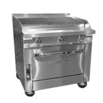 Southbend P36A-CCC - Heavy Duty Range, gas, 36