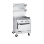 Southbend P36A-TTT - Heavy Duty Range, gas, 36