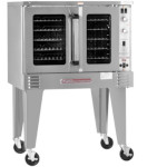 Southbend PCE75S/SD - Convection Oven, electric, standard controls, dependent  doors