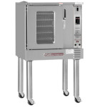 Southbend PCHE75S/T - Convection Oven, Half Size, Electric, Touch Controls