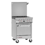 Southbend S24C - Restaurant Range, gas, 24