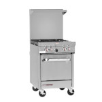 Southbend S24E - Restaurant Range, gas, 24