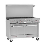 Southbend S48DC-2GL - Restaurant Range, gas, 48
