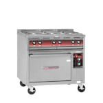 Southbend SE36A-BBB - Heavy Duty Range, electric, 36