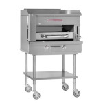 Southbend SSB-45 - Steakhouse Broiler/Griddle, 40-3/4